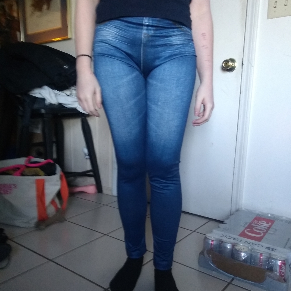 Genie Jeggings